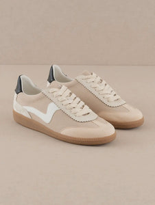 Kyla Classic Low Top Sneaker