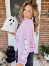 Load image into Gallery viewer, All The Pretty Ghouls Sweatshirt
