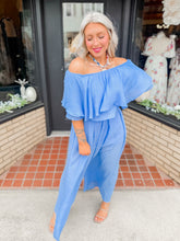 Load image into Gallery viewer, Special Moments Set | Periwinkle
