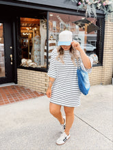 Load image into Gallery viewer, Follow The Script Dress