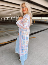 Load image into Gallery viewer, POL Grandma’s House Cardigan