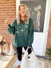 Load image into Gallery viewer, Root For You Pullover | Green