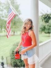 Load image into Gallery viewer, Vintage Babe Tank