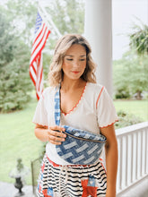 Load image into Gallery viewer, Leslie Belt Bag