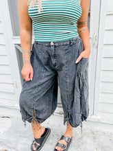 Load image into Gallery viewer, Maverick Cinched Pant