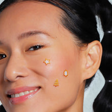 Load image into Gallery viewer, Holiday Cookie Jar Pimple Patches
