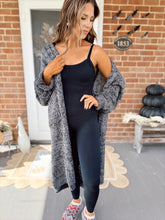 Load image into Gallery viewer, O+H Silvia Cardigan | Black