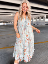 Load image into Gallery viewer, Day Dreamer Vest | Sage