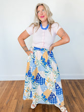 Load image into Gallery viewer, Spring Sailing Cardigan | Blush