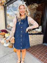 Load image into Gallery viewer, Make a Way Layering Top