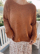 Load image into Gallery viewer, Pure Hearts Sweater