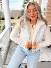 Load image into Gallery viewer, Catch Me If You Can Vest