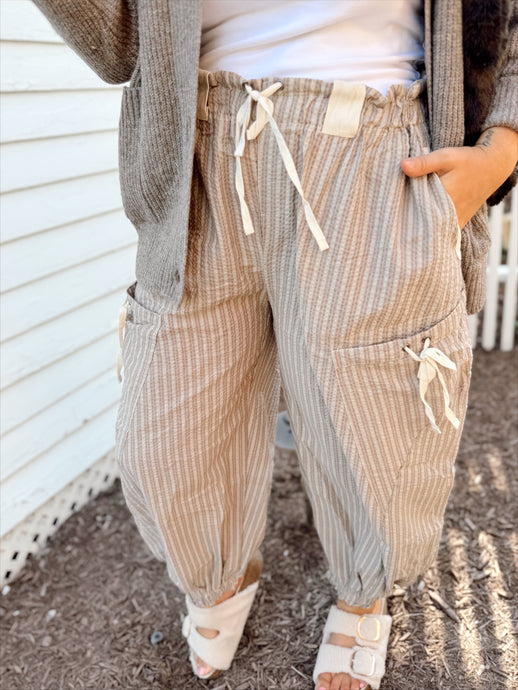 Go Your Own Way Pants | Coco