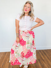 Load image into Gallery viewer, Spring Sailing Cardigan | Blush