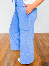 Load image into Gallery viewer, It Girl Wide Leg Sweatpants