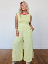 Load image into Gallery viewer, Slow Down Moments Jumper | Yellow