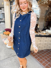 Load image into Gallery viewer, Make a Way Layering Top