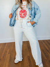 Load image into Gallery viewer, By His Stripes Tee