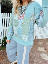 Load image into Gallery viewer, Kara Quilted Pullover