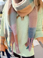 Load image into Gallery viewer, Kristina Sweater | Green