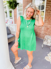 Load image into Gallery viewer, Cecily Shorts Set | Green