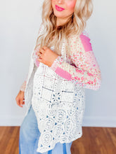 Load image into Gallery viewer, Gold Dust Woman Vest