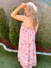 Load image into Gallery viewer, Serenity Maxi Dress