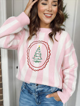 Load image into Gallery viewer, Cindy Lou Tree Sweater