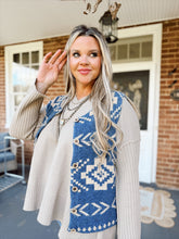 Load image into Gallery viewer, Mountain Memories Vest