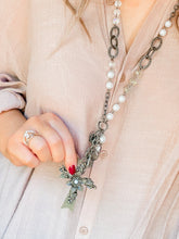 Load image into Gallery viewer, Amy Beth Necklace