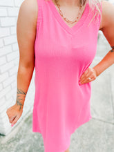 Load image into Gallery viewer, Brandy Dress | Bubblegum