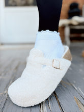 Load image into Gallery viewer, Qwest Sherpa Clog