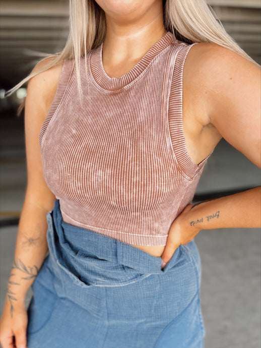 Whatever it is Tank | Camel