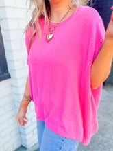 Load image into Gallery viewer, Brandy 2.0 Top | Pink