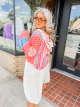 Load image into Gallery viewer, Curvy | Nights on The Dock Sweater