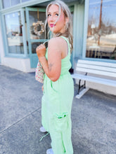 Load image into Gallery viewer, Outbound Onesie | Mint