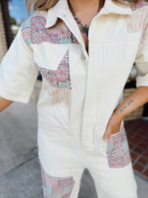 Load image into Gallery viewer, Here to Stay Jumpsuit