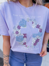 Load image into Gallery viewer, For The Joy Tee