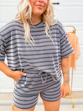 Load image into Gallery viewer, Travel Plans Set | Black