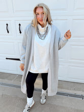 Load image into Gallery viewer, Making Space Top