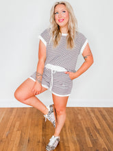 Load image into Gallery viewer, Weekend Ready Set | Brown