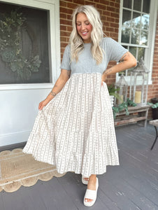 Living for Today Dress