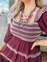 Load image into Gallery viewer, Ang Necklace