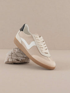 Kyla Classic Low Top Sneaker