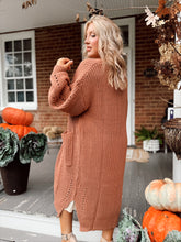 Load image into Gallery viewer, Keep Promises Cardigan