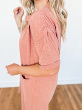 Load image into Gallery viewer, Avery Jumpsuit | Ginger