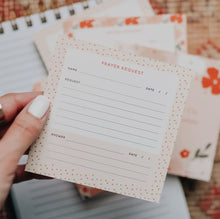 Load image into Gallery viewer, Prayer Request Card Set