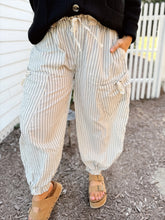 Load image into Gallery viewer, Go Your Own Way Pants | Oatmeal