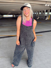 Load image into Gallery viewer, Whatever it is Tank | Plum