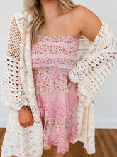 Load image into Gallery viewer, POL Gone With The Wind Kimono